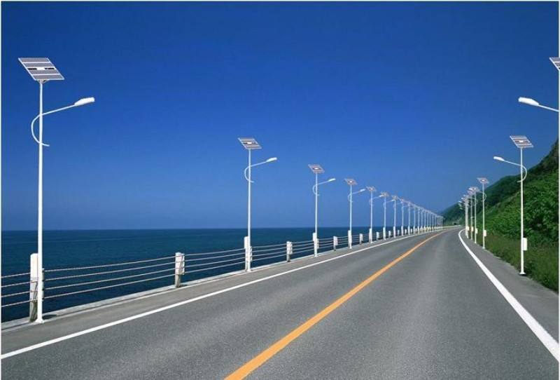 高速公路護欄與燈桿的熱鍍鋅與冷鍍鋅有何區(qū)別？